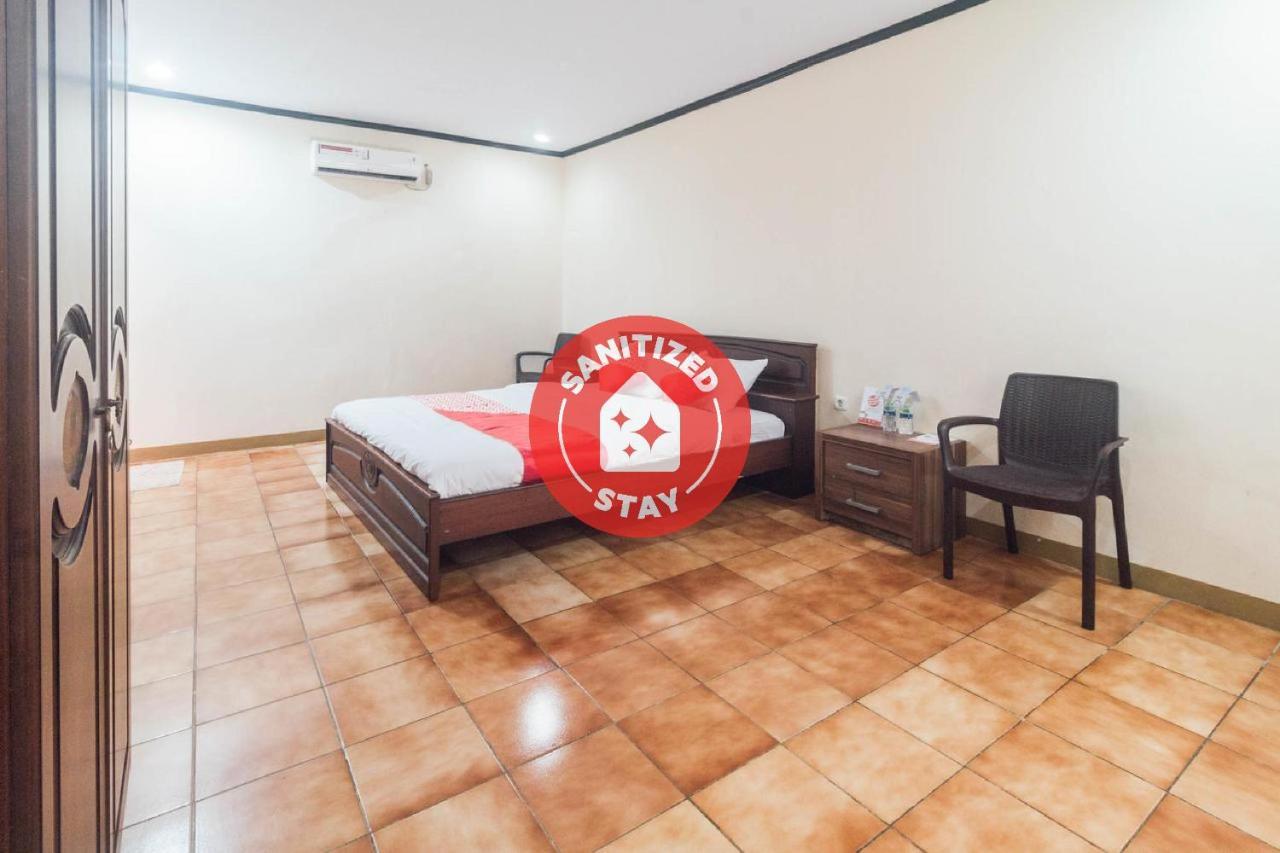 Oyo 1688 Collin Beach Hotel Ambon Dış mekan fotoğraf