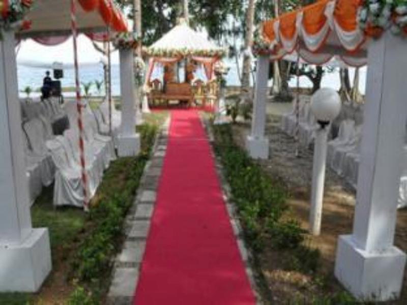 Oyo 1688 Collin Beach Hotel Ambon Dış mekan fotoğraf