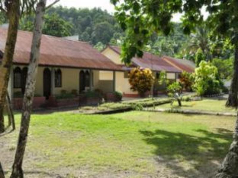 Oyo 1688 Collin Beach Hotel Ambon Dış mekan fotoğraf