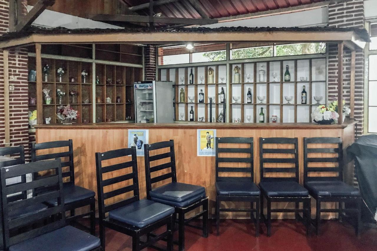 Oyo 1688 Collin Beach Hotel Ambon Dış mekan fotoğraf